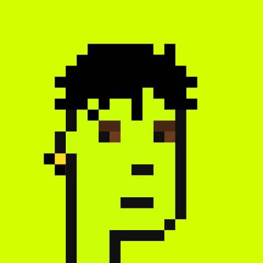 404 Origin Punk