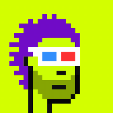 404 Origin Punk