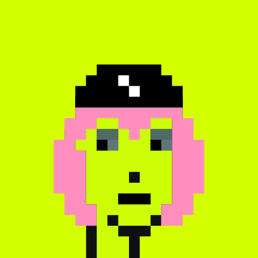 404 Origin Punk