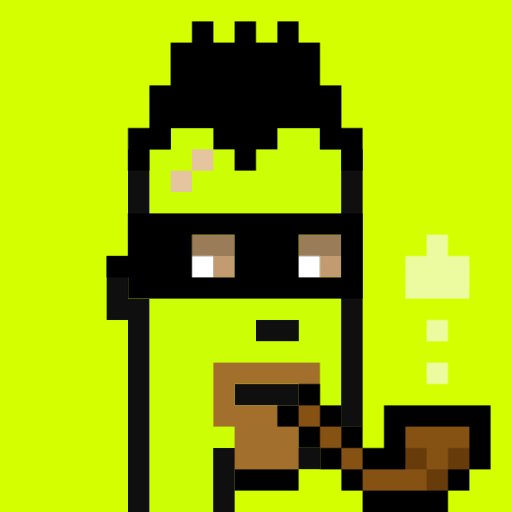 404 Origin Punk