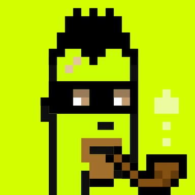 404 Origin Punk