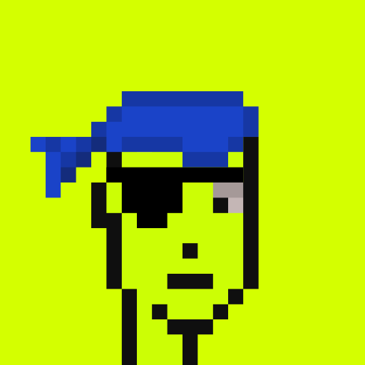 404 Origin Punk