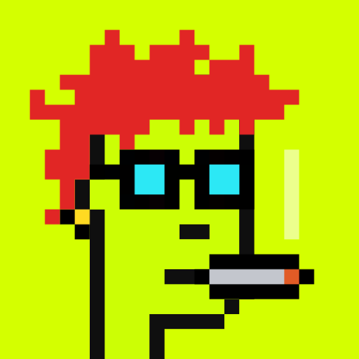 404 Origin Punk