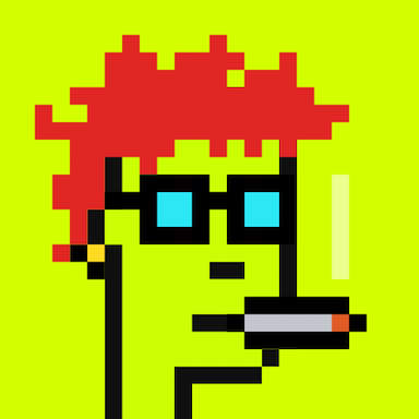 404 Origin Punk
