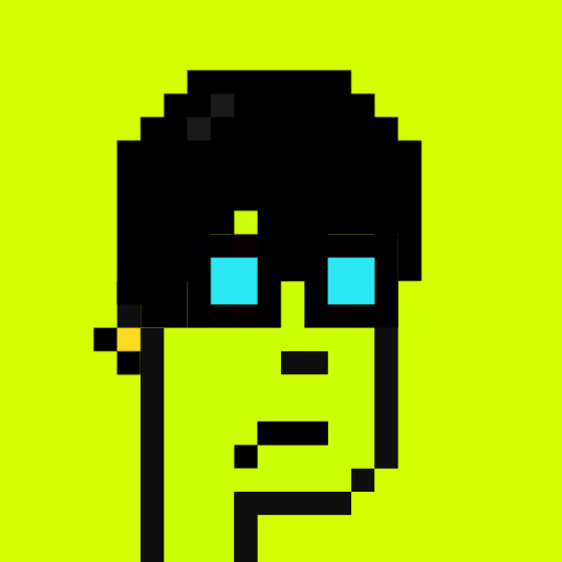 404 Origin Punk
