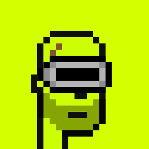 404 Origin Punk