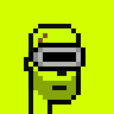 404 Origin Punk