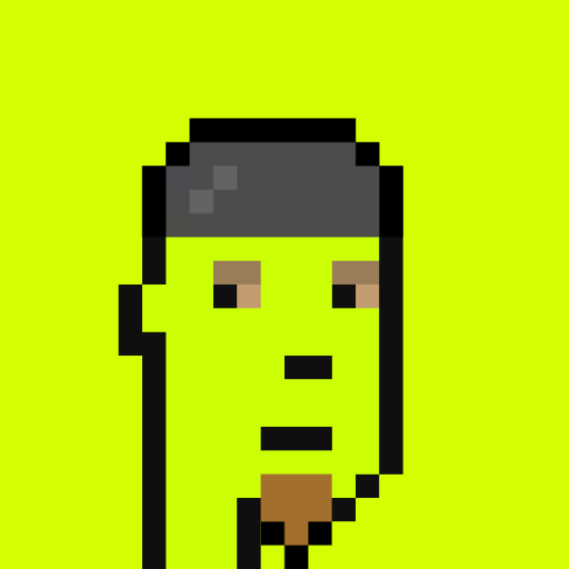 404 Origin Punk