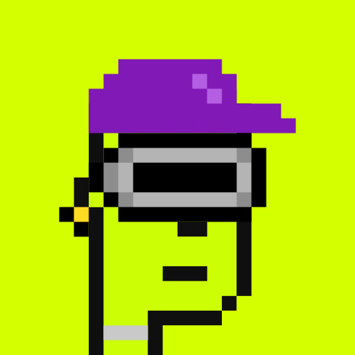 404 Origin Punk