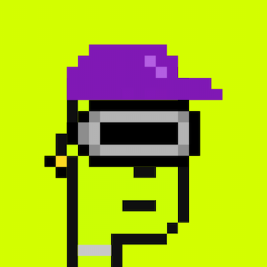 404 Origin Punk