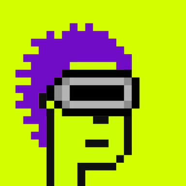 404 Origin Punk