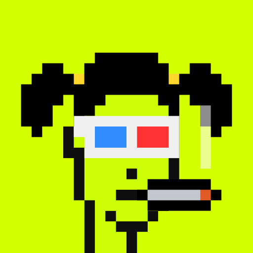 404 Origin Punk