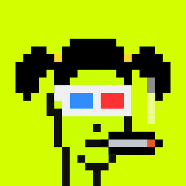 404 Origin Punk