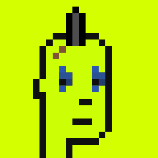 404 Origin Punk