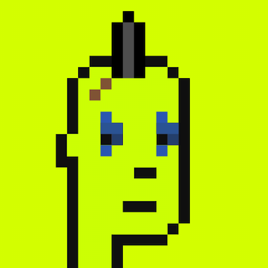 404 Origin Punk