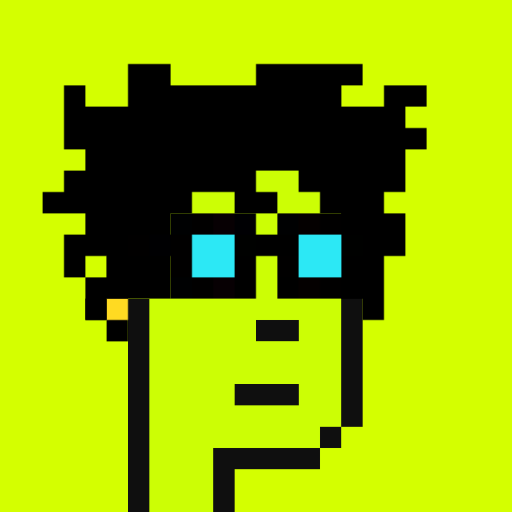 404 Origin Punk