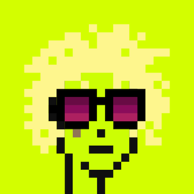 404 Origin Punk