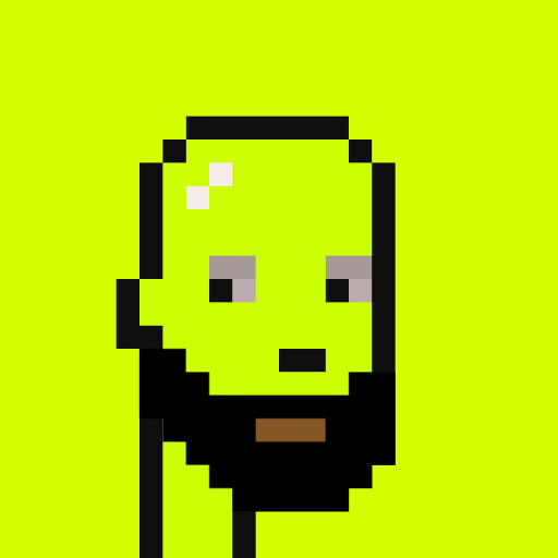 404 Origin Punk