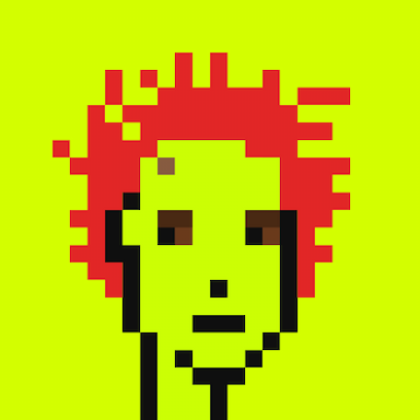 404 Origin Punk