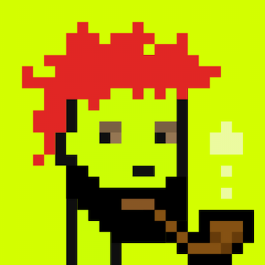 404 Origin Punk