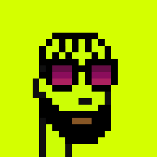 404 Origin Punk