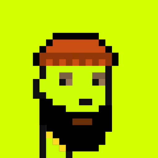 404 Origin Punk
