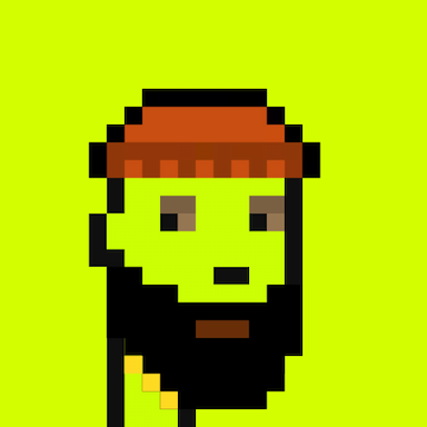 404 Origin Punk