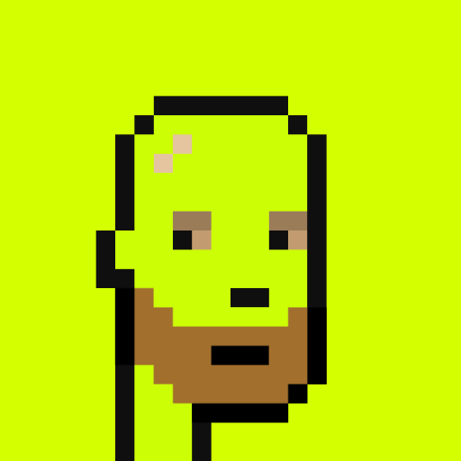 404 Origin Punk