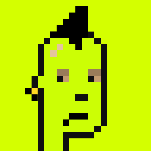 404 Origin Punk