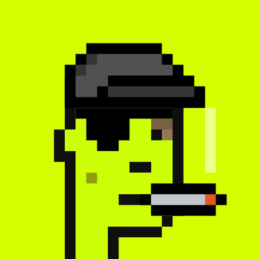 404 Origin Punk