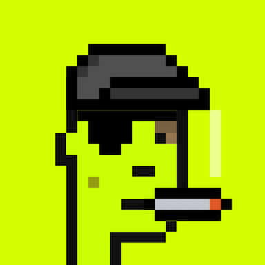 404 Origin Punk