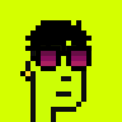 404 Origin Punk