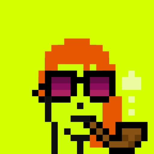 404 Origin Punk