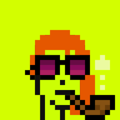 404 Origin Punk