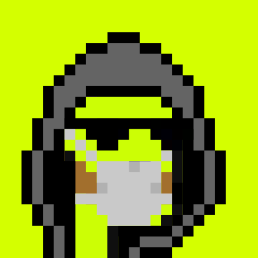 404 Origin Punk