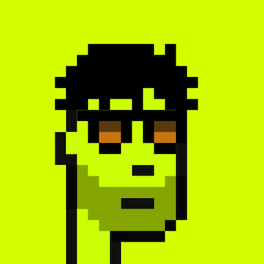 404 Origin Punk