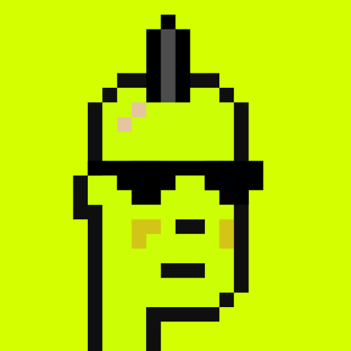 404 Origin Punk