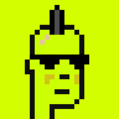 404 Origin Punk