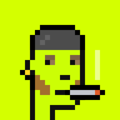 404 Origin Punk