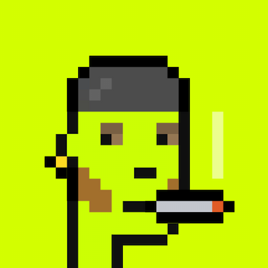 404 Origin Punk
