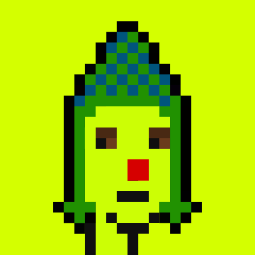 404 Origin Punk