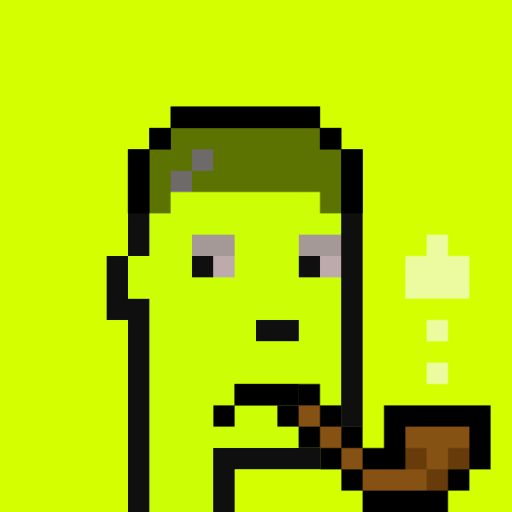 404 Origin Punk