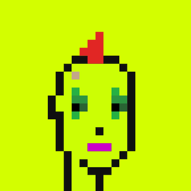 404 Origin Punk