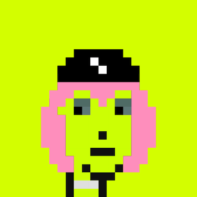 404 Origin Punk