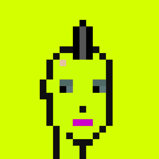 404 Origin Punk