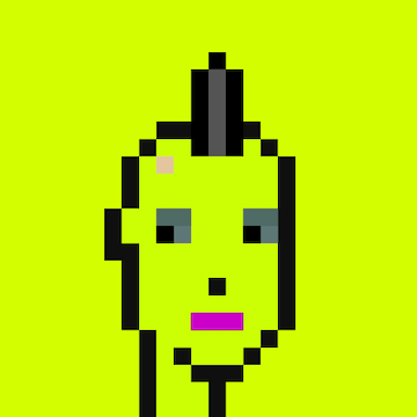 404 Origin Punk