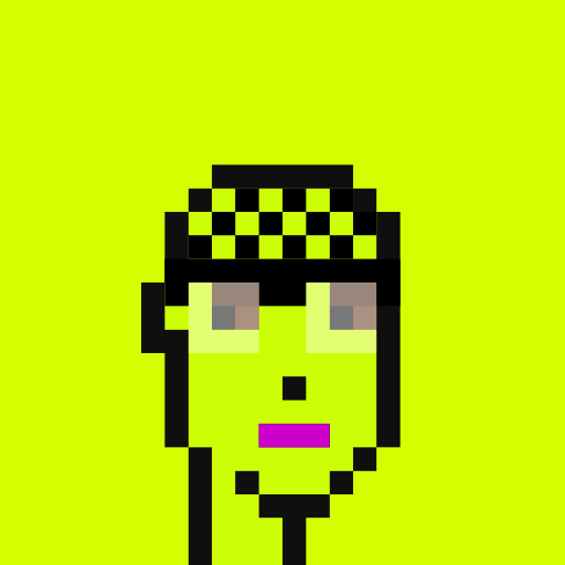 404 Origin Punk