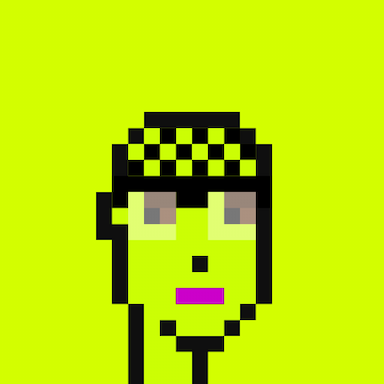 404 Origin Punk