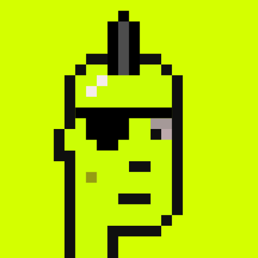 404 Origin Punk