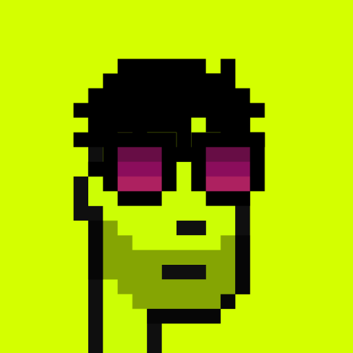 404 Origin Punk